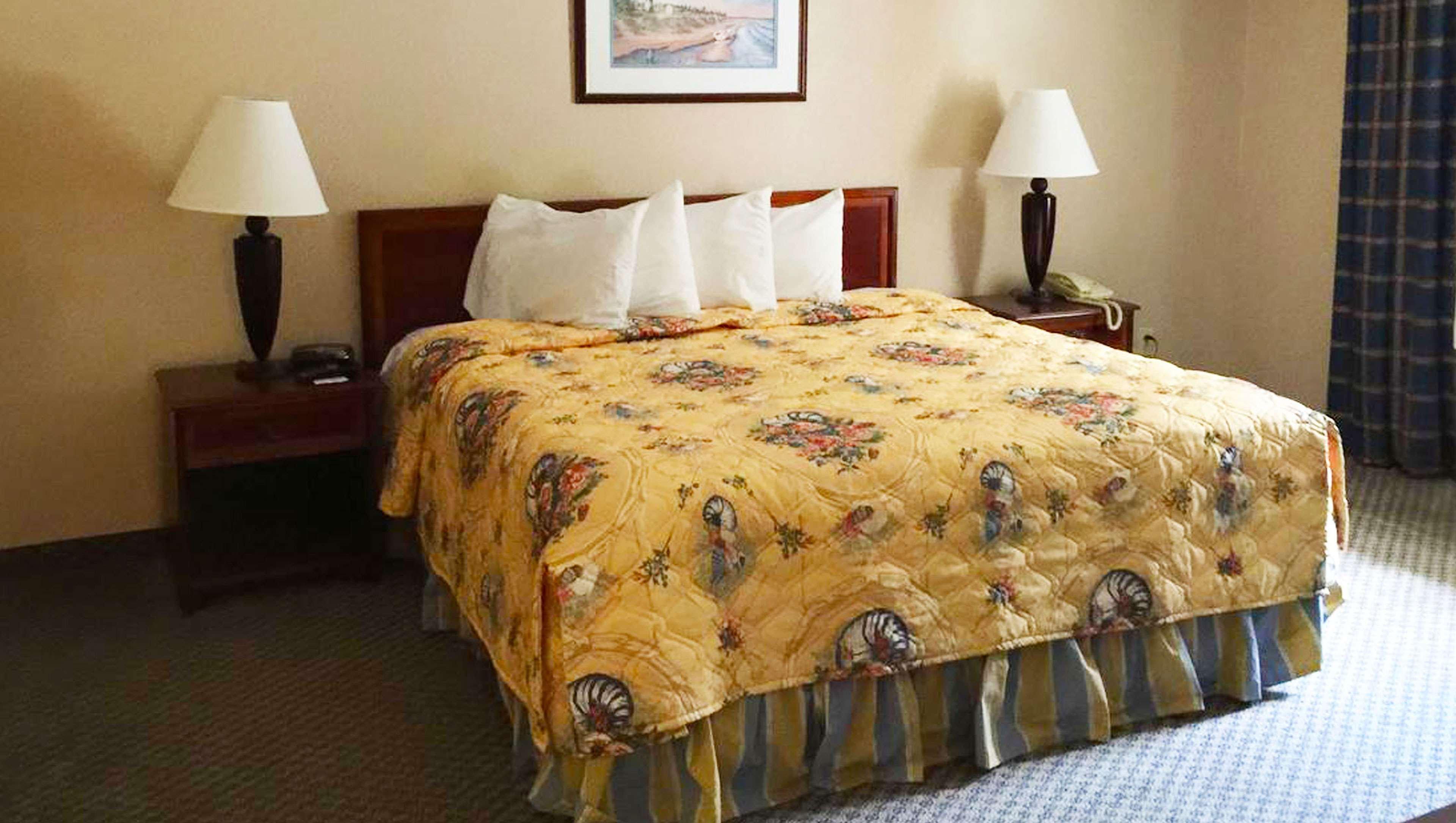 Mayfair Inn 윌리엄스톤 외부 사진
