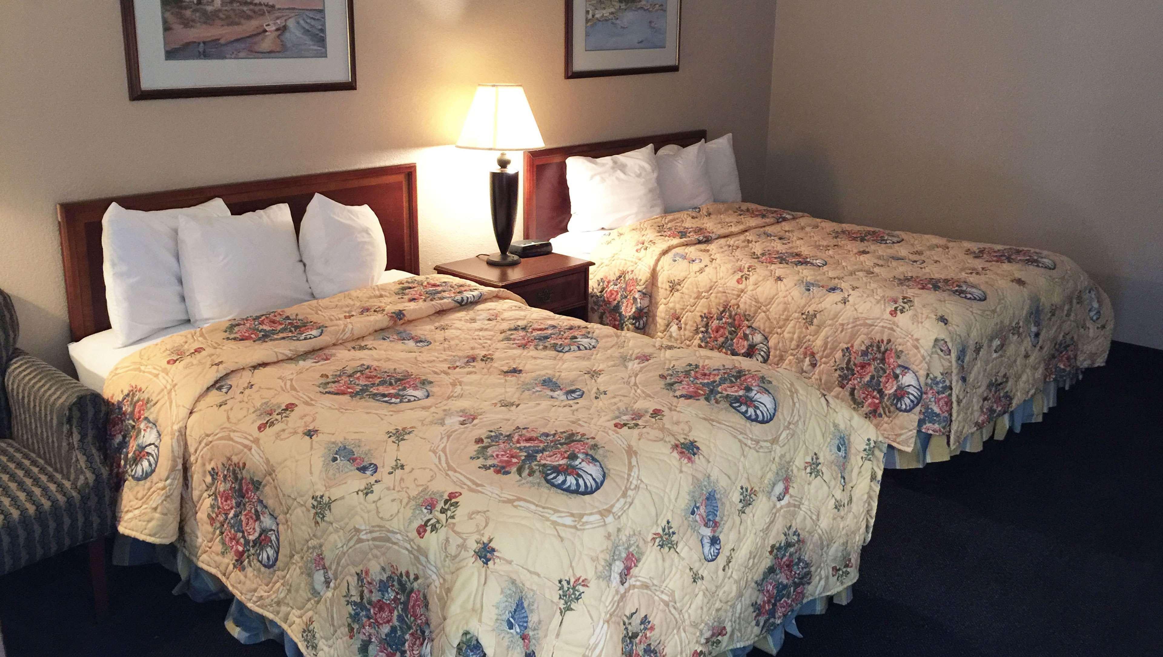 Mayfair Inn 윌리엄스톤 외부 사진